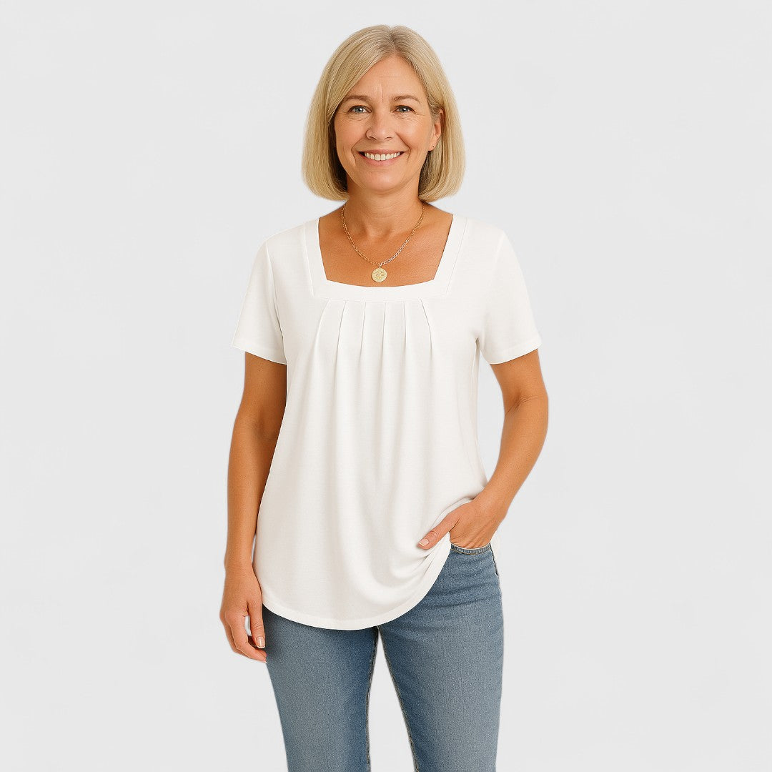 Bertha™ | Relaxed Fit Shirt