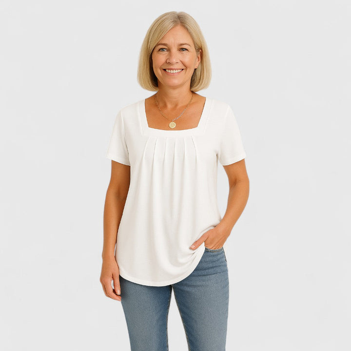 Bertha™ | Relaxed Fit Shirt