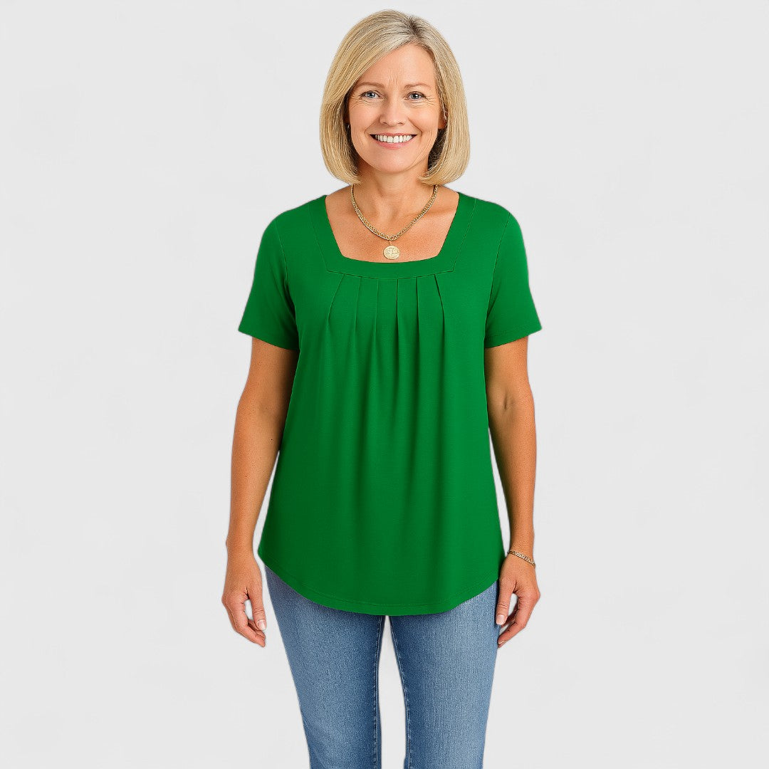 Bertha™ | Relaxed Fit Shirt