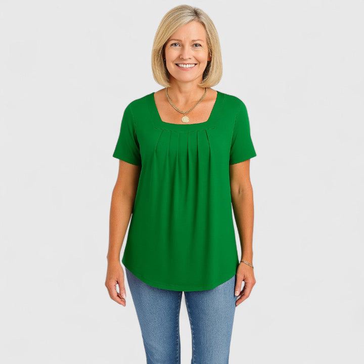 Bertha™ | Relaxed Fit Shirt