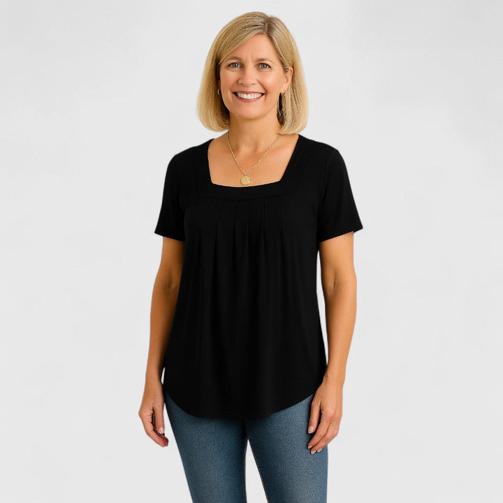 Bertha™ | Relaxed Fit Shirt