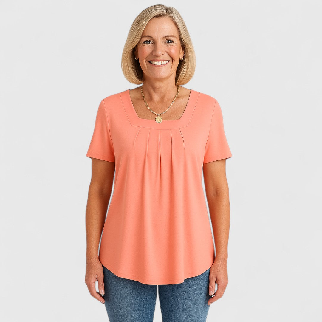 Bertha™ | Relaxed Fit Shirt