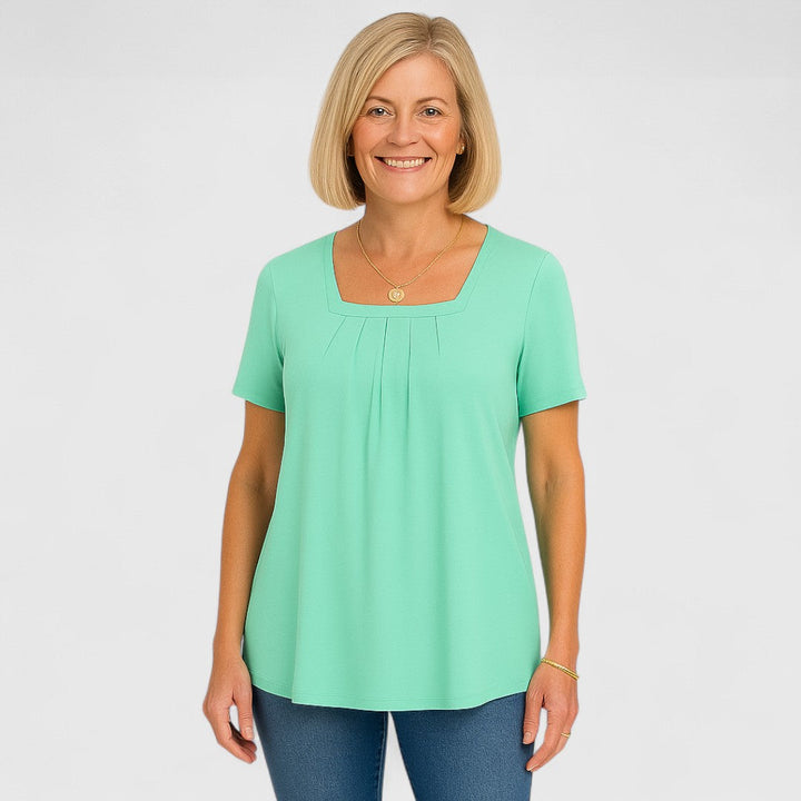Bertha™ | Relaxed Fit Shirt