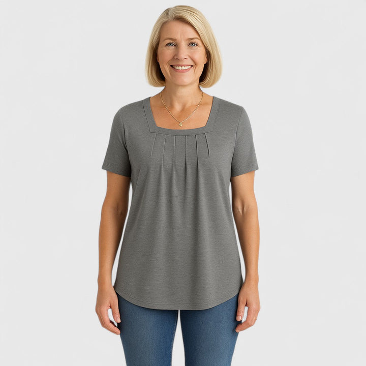 Bertha™ | Relaxed Fit Shirt