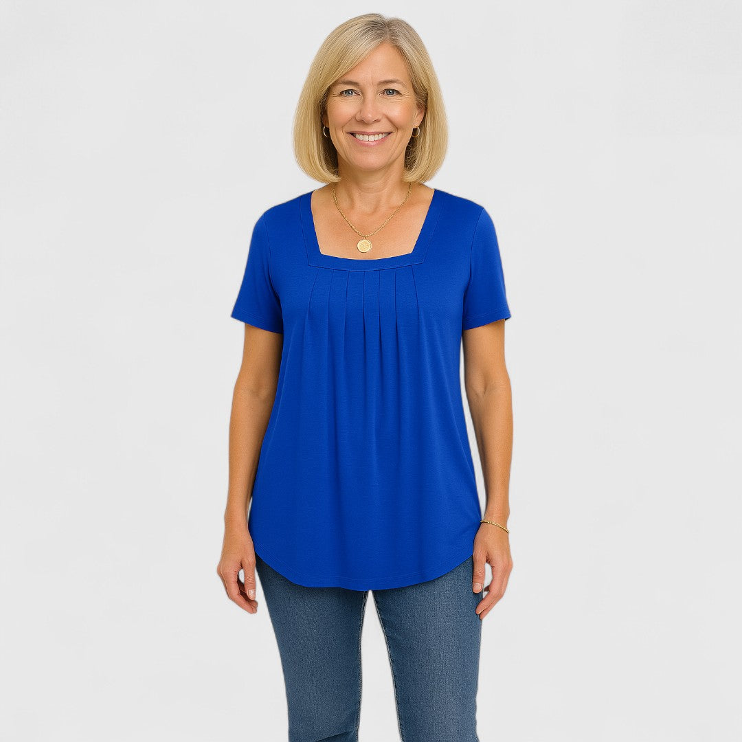 Bertha™ | Relaxed Fit Shirt