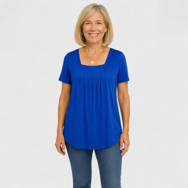 Bertha™ | Relaxed Fit Shirt